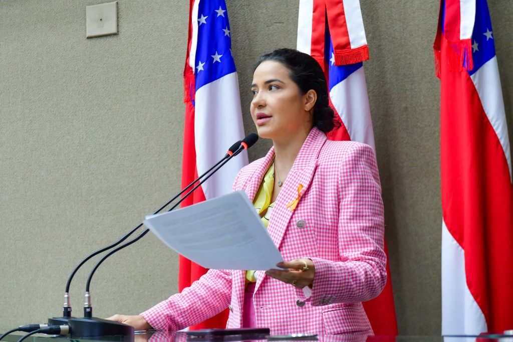 Dra. Mayara destaca Mensagem Governamental sobre vagas para amazonenses na UEA 1024x682 jiAdVy