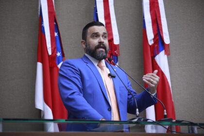 Educacao financeira e destaque na Assembleia Legislativa do Amazonas Foto Danilo Mello nPXn3b