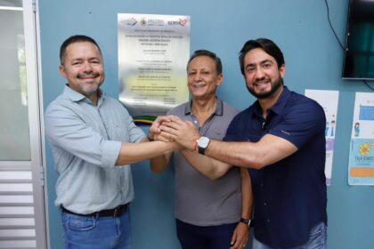 Emenda parlamentar de Adjuto Afonso contribui para reforma de hospital em Barcelos q81cgE