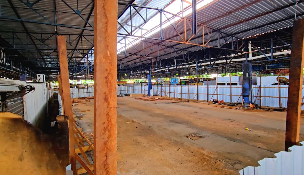 Feira do Santo Antonio