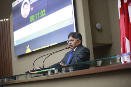 Funcionamento de aeroportos no Amazonas e debatido na Assembleia Legislativa Foto Danilo Mello LxTXIQ
