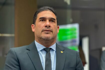 Lei de autoria do deputado Cristiano DAngelo confere o titulo de E28098Capital Estadual da Pupunha ao municipio de Beruri Foto Ely Caldeira mebzgY