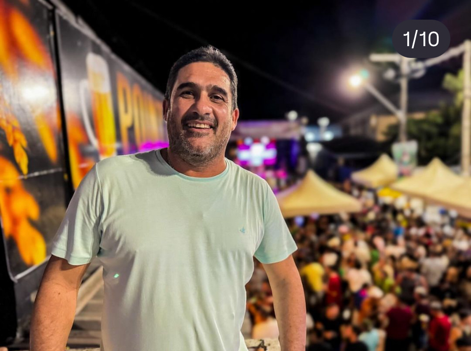 Lei do deputado Cristiano Dangelo concede titulo a Codajas de capital amazonense do acai Foto Ely Caldeira KWrY3j