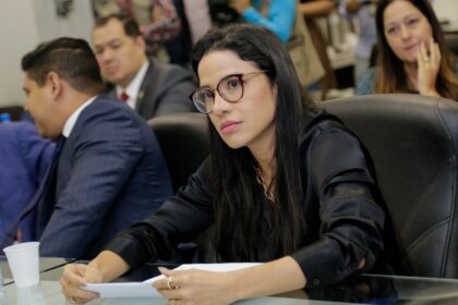 PL da Dra. Mayara cria medidas para combate a violencia politica contra as mulheres 1024x683 MFvKae