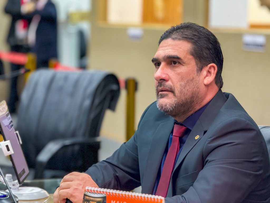 PL do deputado Cristiano DAngelo propoe instituir a Semana de Conscientizacao das Deficiencias Psicossociais Foto Ely Caldeira 1024x768 6lEDhU