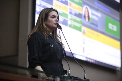 Parlamentares amazonenses unem vozes contra abuso sexual infantil e destacam outras questoes regionais Foto Danilo Mello uRFv8h