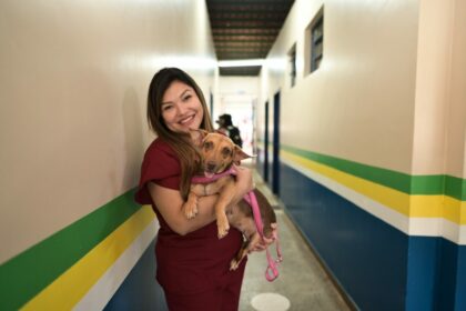 Por iniciativa da deputada Joana Darc Vila de Balbina em Presidente Figueiredo tera agendamento para castracao de animais 1024x682 SpkuOo