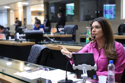 Projetos de Lei que tratam de violencia contra a mulher educacao e saude entram em tramitacao Foto Hudson Fonseca kuznPr
