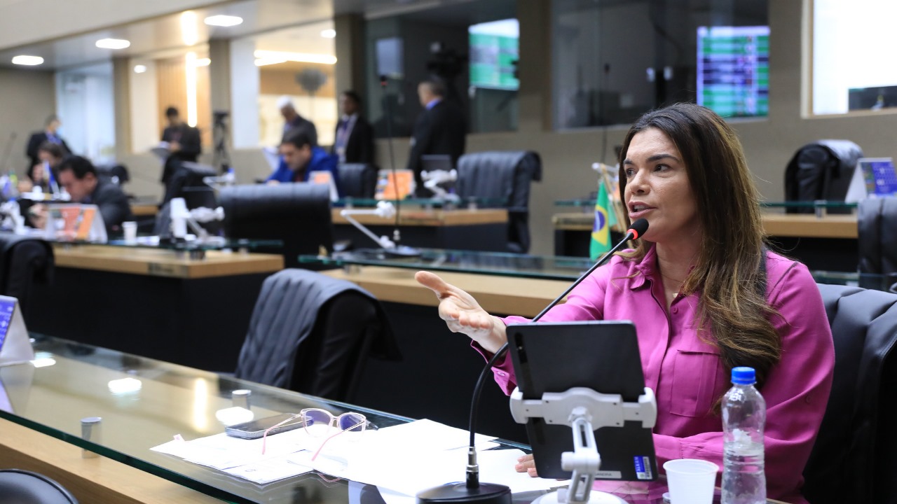 Projetos de Lei que tratam de violencia contra a mulher educacao e saude entram em tramitacao Foto Hudson Fonseca kuznPr
