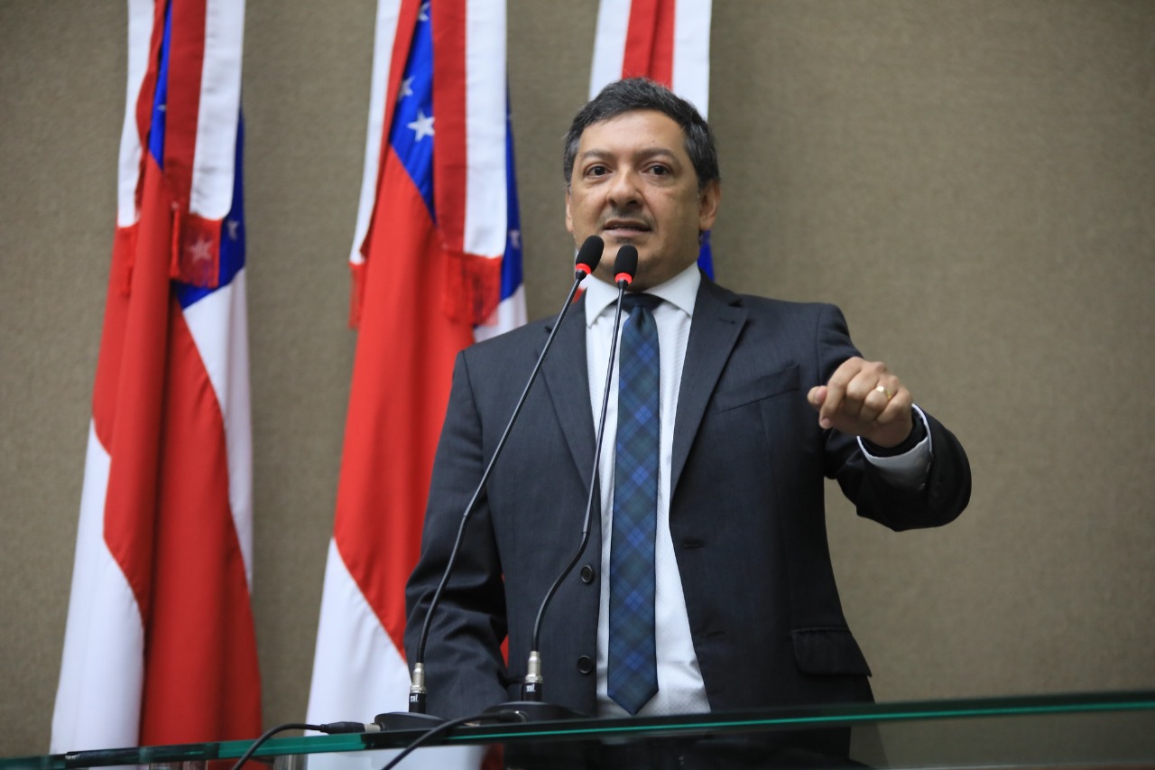 Projetos em tramitacao na Assembleia Legislativa do Amazonas visam a protecao de criancas adolescentes e mulheres Foto Hudson Fonseca ztoQJy