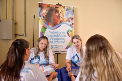Proposituras parlamentares ajudam maes de criancas atipicas e com deficiencia Foto Mauro Smith Ha8rtl