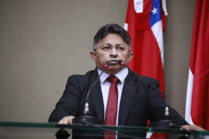 Revitalizacao de predios publicos para habitacao e prioridade do Governo Federal afirma Sinesio Campos Osy5SF