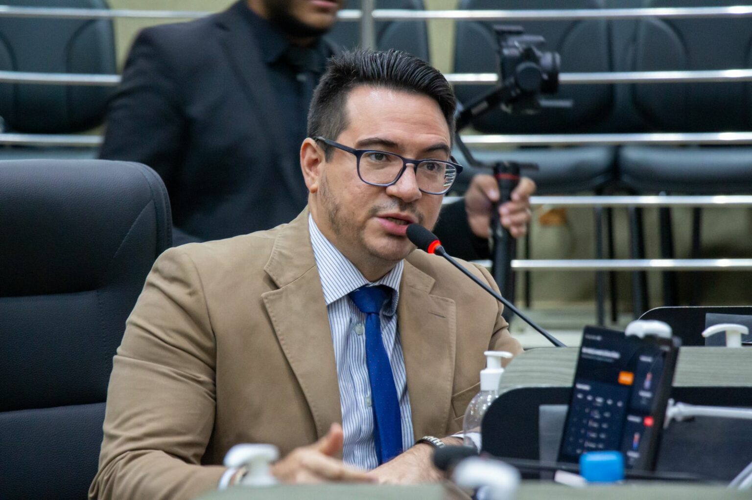 Rodrigo Guedes 2 UbproU