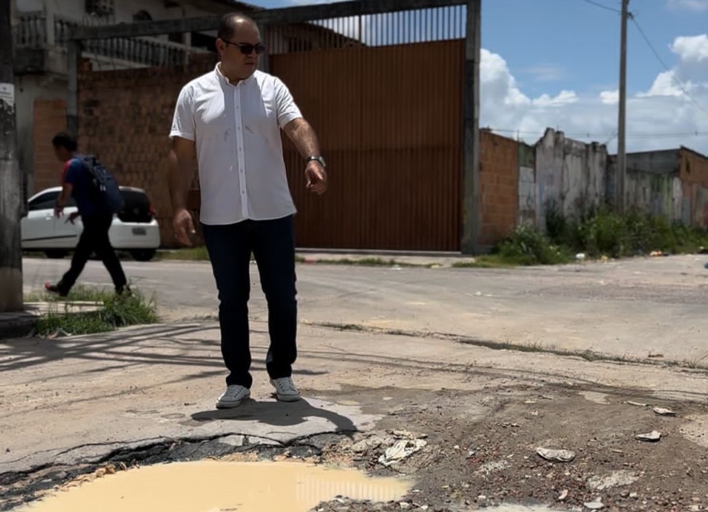 Rosivaldo Cordovil