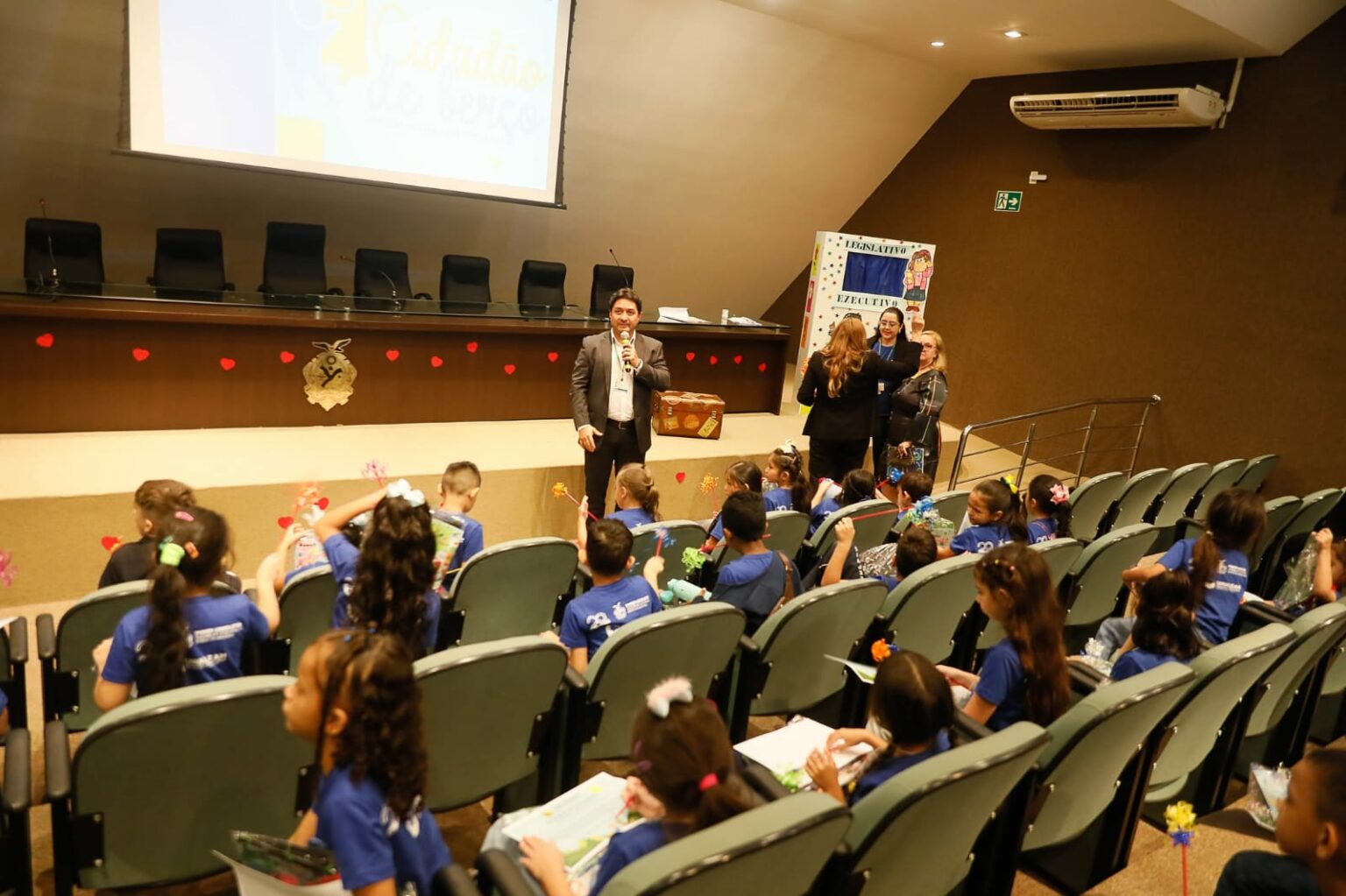 Semana da Educacao Legislativa Transformando conceitos em acoes Foto Alberto Cesar Araujo Em8CSy