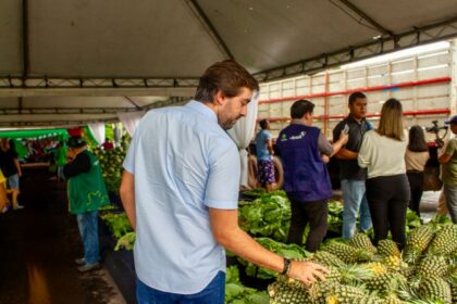 Thiago Abrahim propoe politicas de apoio a reconversao da citricultura no Amazonas Foto Jhonatan Darth jdiLuv