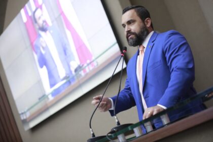 Tramitam na Aleam Projetos de Leis voltados a prevencao de doencas sazonais e complicacoes da diabetes Foto Danilo Mello ApXify
