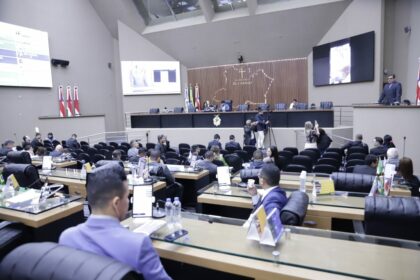 Cadastro de PcD e estimulo a jovem aprendiz sao objetos de Projetos de Lei na Assembleia Legislativa Foto Danilo Mello FGOBR4