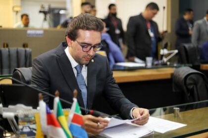 Deputado Thiago Abrahim tem oito materias aprovadas na Aleam nesta quarta feira Foto Jhonatan Darth 1024x683 Jx4TUY