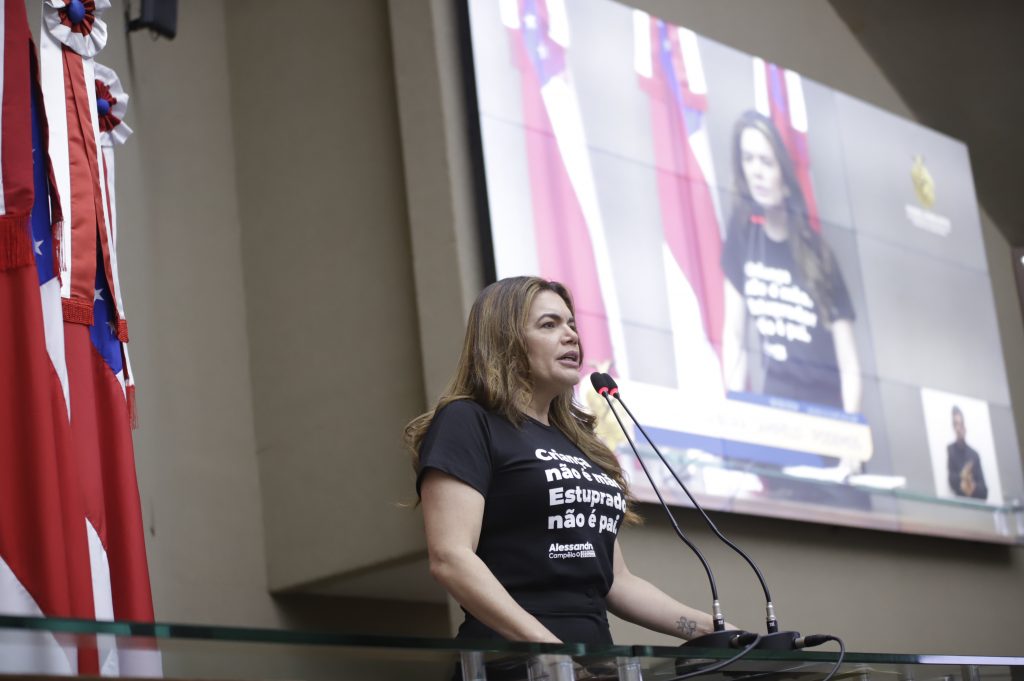 Deputados da Aleam criticam Projeto de Lei que equipara aborto a homicidio Foto Danilo Mello 1024x681 fIURBv