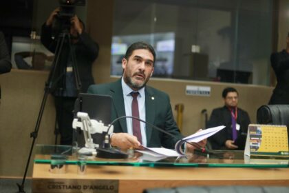 Lei do Deputado Cristiano DAngelo garante atendimento prioritario a pacientes com Anemia Falciforme Foto Wilkison Cardoso gOszsL