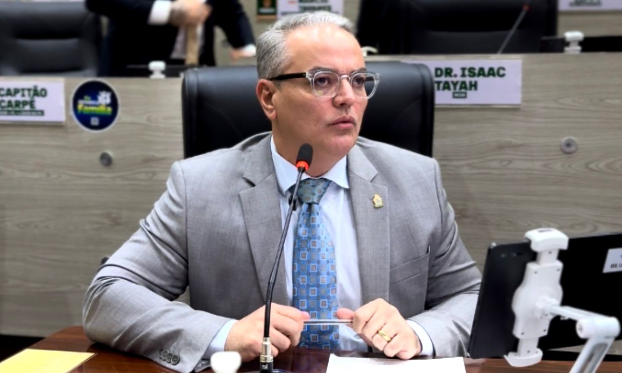 Lissandro Breval