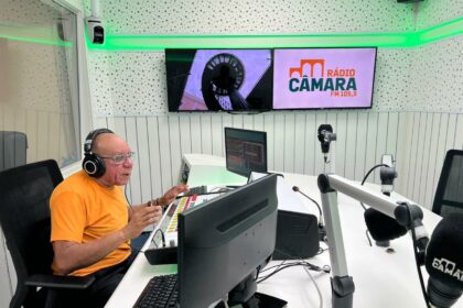 Programacao Radio Camara 2eqvc1