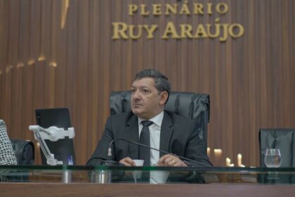 Projeto de Lei de Felipe Souza propoe melhorias nas salas de escuta especializada no Amazonas 8cUXKP