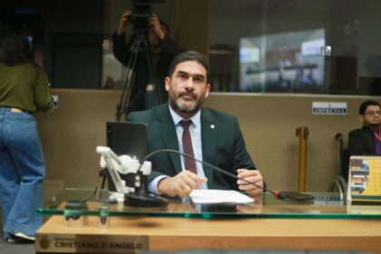 Projeto de Lei que insere o Festival Folclorico de Manacapuru no Calendario Oficial do Estado e aprovado Foto Wilkison Cardoso asysTj