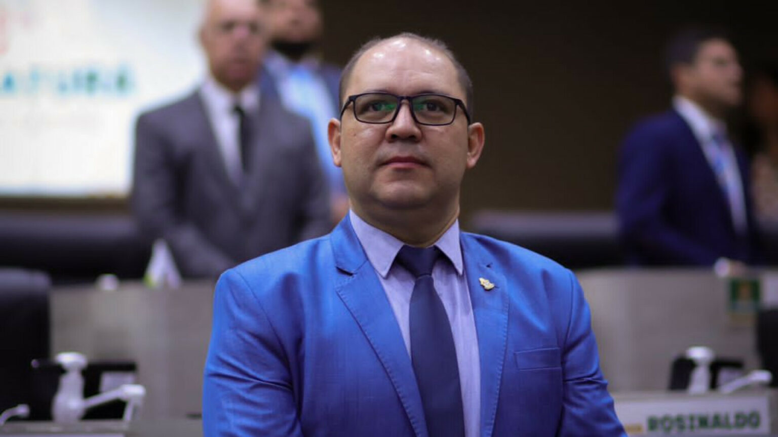 Rosivaldo Cordovil fwdtWO