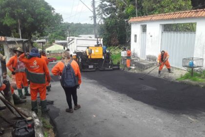 Rua Flor do Mato 4qjWIV