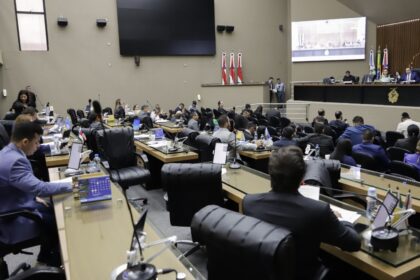 Assembleia Legislativa do Amazonas retoma atividades plenarias nesta quinta feira 1o.8 Foto Danilo Mello Z22eUK