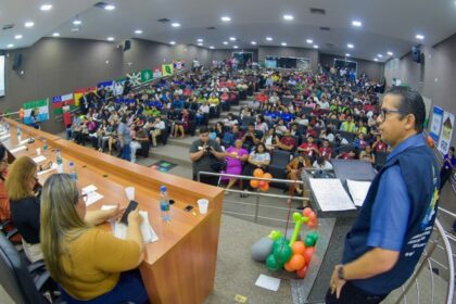 Assembleia Legislativa do Amazonas sedia seminario para discutir os avancos e desafios do ECA Foto Mauro Smith Z4QnLG