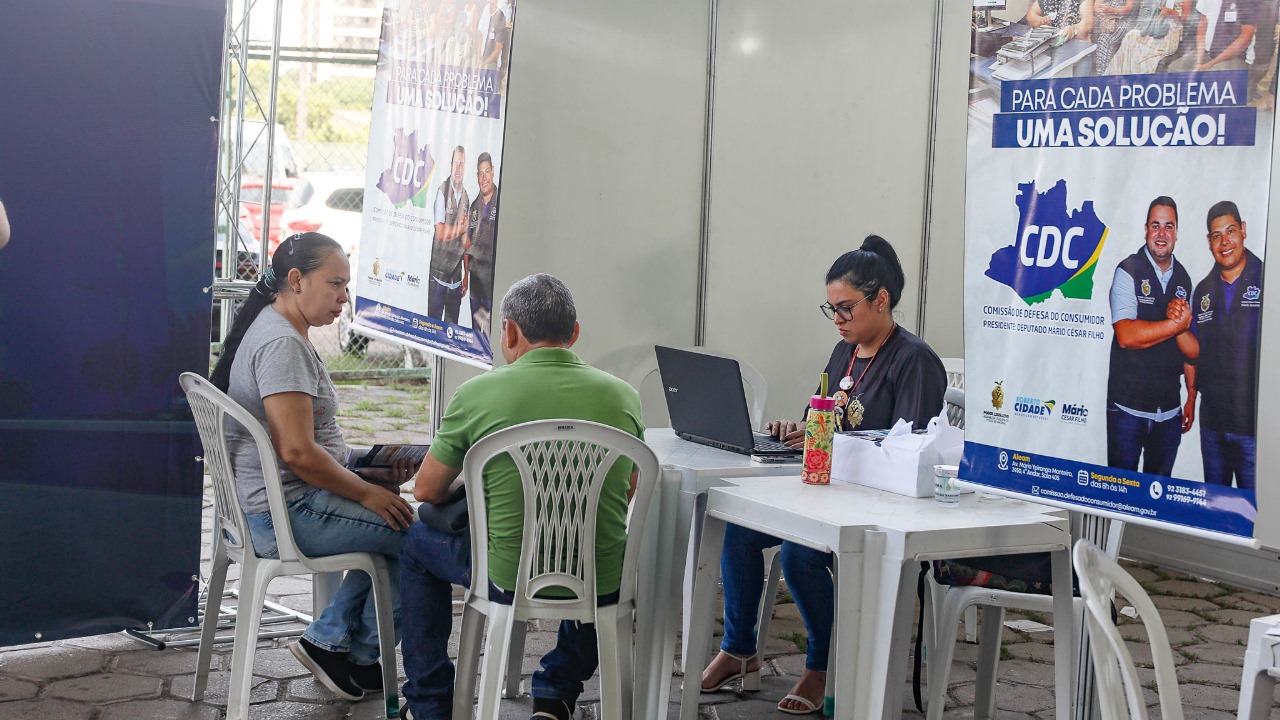 Assembleia Legislativa protege consumidores e relacoes de consumo com novas Leis Foto Alberto Cesar Araujo NFgWSZ