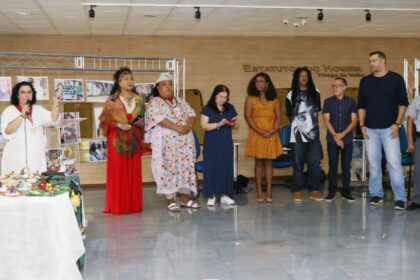 Assembleia Legislativa realiza evento para lembrar os 140 anos da Abolicao da Escravatura e o Dia da Mulher Afro brasileira Foto Edmar Perrone 3HfKEF