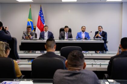 Comissao de Defesa do Consumidor da Aleam realizou visitas tecnicas eventos e audiencias publicas no primeiro semestre de 2024 Foto Danilo Mello fV9YgR