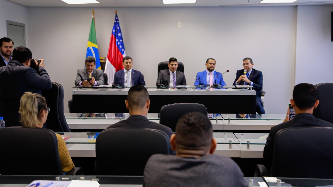 Comissao de Defesa do Consumidor da Aleam realizou visitas tecnicas eventos e audiencias publicas no primeiro semestre de 2024 Foto Danilo Mello fV9YgR