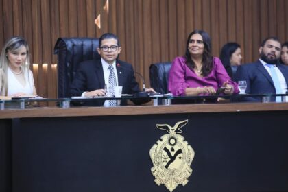 Comissao de Relacoes Internacionais Promocao ao Desporto e Defesa dos Direitos das Criancas e Adolescentes destaca continuidade de projetos no primeiro semestre de 2024 Foto Hudson Fonseca iwQ1ah