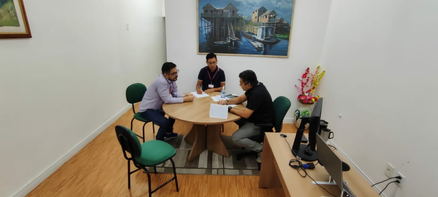 Deputado Cabo Maciel solicita Campanha de Renegociacao de Debitos para aliviar financas da populacao de Itacoatiara 3XTWPM
