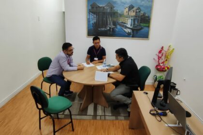 Deputado Cabo Maciel solicita Campanha de Renegociacao de Debitos para aliviar financas da populacao de Itacoatiara 3XTWPM