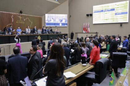 Deputados estaduais produzem Leis voltadas para criancas adolescentes e idosos Foto Danilo Mello q9P6zE