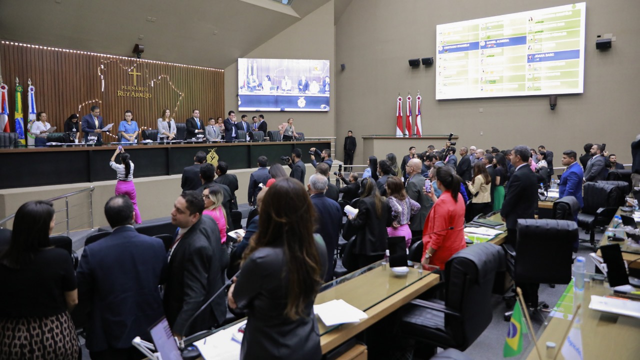 Deputados estaduais produzem Leis voltadas para criancas adolescentes e idosos Foto Danilo Mello q9P6zE