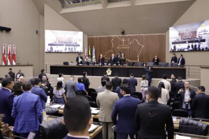 Dia de Protecao as Florestas Propostas legislativas para sustentabilidade no Amazonas Foto Danilo Mello YmHTq6