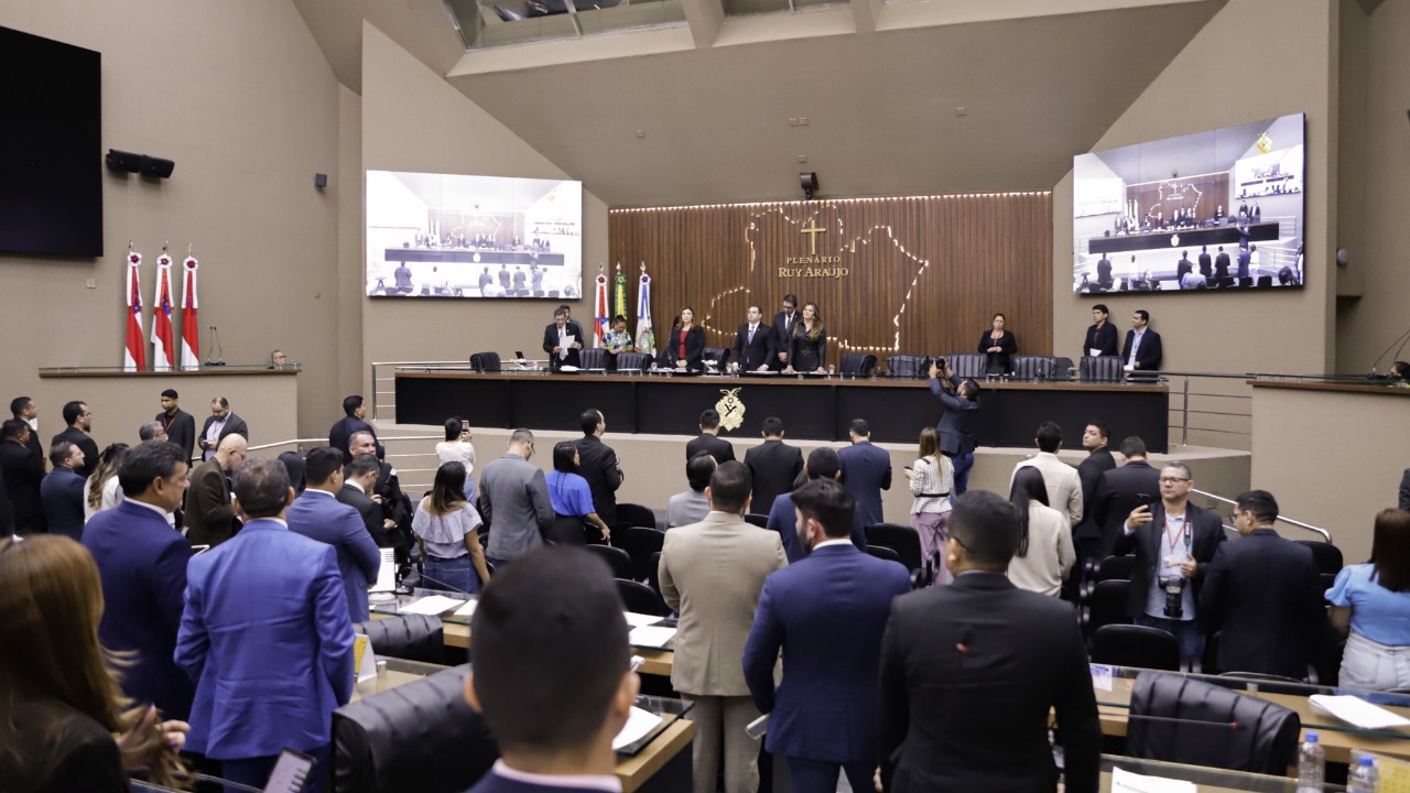 Dia de Protecao as Florestas Propostas legislativas para sustentabilidade no Amazonas Foto Danilo Mello YmHTq6