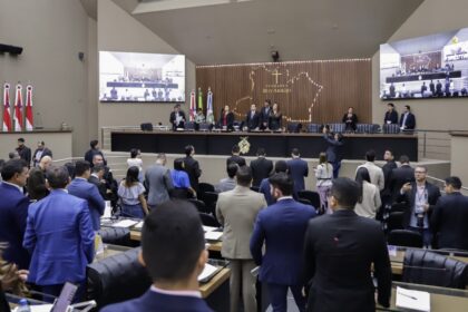 Educacao foi o tema de 10 leis estaduais sancionadas pelo Governo do Estado no primeiro semestre de 2024 Foto Danilo Mello Dythvr