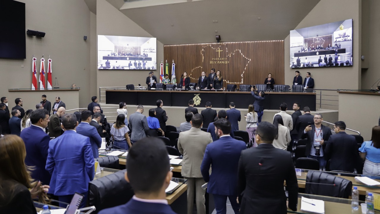 Educacao foi o tema de 10 leis estaduais sancionadas pelo Governo do Estado no primeiro semestre de 2024 Foto Danilo Mello Dythvr