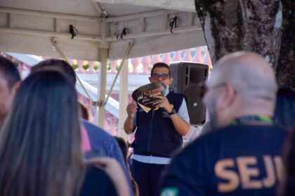 Ei Te Orienta iniciativa do deputado Joao Luiz alcanca mais de 88 mil alunos no primeiro semestre de 2024 Foto Mauro Smith cVQYyX