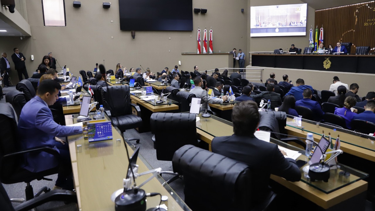 Governo do Estado sancionou 24 leis da Aleam voltadas a saude no primeiro semestre Foto Danilo Mello eEV3hZ