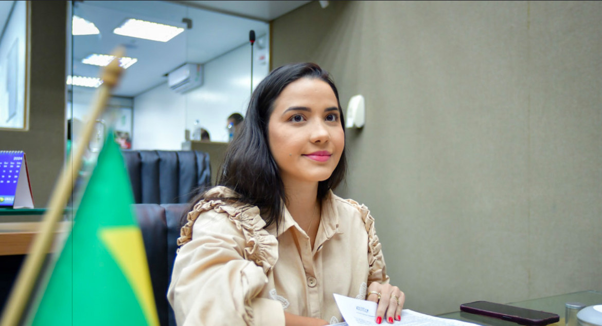 Lei da Dra. Mayara obriga redes de saude a oferecer ala separada para gestantes com obito fetal cYHykV