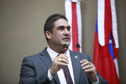 Leis de autoria do deputado Cristiano DAngelo valorizam a pratica esportiva no interior do Amazonas pDWVMv